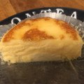 ローソン 濃厚チーズケーキ 商品写真 2枚目