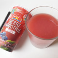 Dole BERRY SMOOTHIE 商品写真 3枚目