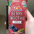 Dole BERRY SMOOTHIE 商品写真 2枚目