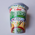 カルビー Jagabee 京都九条ねぎ塩味 商品写真 5枚目