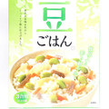 ヤマモリ 豆ごはん 商品写真 1枚目