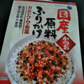 浦島海苔 国産原料ふりかけ かつお 商品写真 1枚目