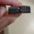 名糖 One’s BAR Cacao73チョコレート 商品写真 3枚目