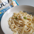 マ・マー 超もち生パスタ 小柱と枝豆の爽爽レモンクリーム 商品写真 4枚目