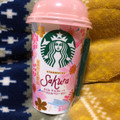 スターバックス さくらチョコレート WITH ストロベリーゼリー 商品写真 4枚目