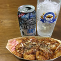 KIRIN キリン・ザ・ストロング 超爽快ドライ 商品写真 1枚目