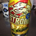 KIRIN キリン・ザ・ストロング ゴールドサワー 商品写真 4枚目