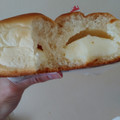 ヤマザキ ペコちゃんのミルキークリームパン 商品写真 2枚目