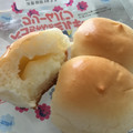 ヤマザキ ペコちゃんのミルキークリームパン 商品写真 1枚目