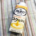 明治 ブルガリア のむヨーグルト まろやかはちみつ コク仕立て 商品写真 2枚目