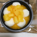 井村屋 Fruits マンゴー＆ココナッツ 商品写真 1枚目