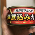 いなば 深煮込みカレー 中辛 商品写真 5枚目