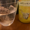 養命酒 フルーツとハーブのお酒 ゆずとレモンピール 商品写真 2枚目