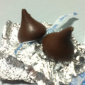 HERSHEY’S kisses MILK CHOCOLATE 商品写真 4枚目
