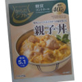 からだシフト 糖質コントロール 親子丼 商品写真 4枚目