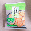 セブンプレミアム もち麦うす焼せん 商品写真 3枚目