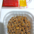 おかめ納豆 北海道小粒納豆 商品写真 4枚目