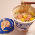 マルちゃん QTTA SEAFOODラーメン 商品写真 1枚目