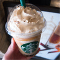 スターバックス クラフテッド コーヒー ジェリー フラペチーノ 商品写真 1枚目