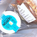 ローソン ざらめのフワジュワケーキ 北海道産牛乳使用 商品写真 1枚目
