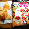 カルビー ポテトチップス 沖縄の味 タコライス味 商品写真 1枚目