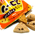 カバヤ 小さなスコーンクッキー ミニ チョコチップ 商品写真 1枚目