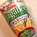 カルビー Jagabee 京都九条ねぎ塩味 商品写真 1枚目