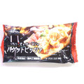 ニッポンハム ご褒美PIZZA 4種チーズとベーコンのバゲットピッツァ 商品写真 1枚目