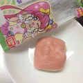 第一パン プリキュア いちごメロンパン 商品写真 1枚目