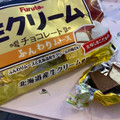 フルタ 生クリームチョコレート ふんわりムース 商品写真 1枚目