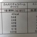 セブン＆アイ セブンプレミアム 4種のケーキミックス 商品写真 4枚目