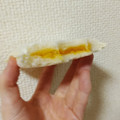 ヤマザキ ランチパック 愛媛県産みかんのあん＆オレンジマーマレード 商品写真 2枚目