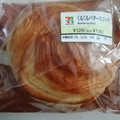 セブン-イレブン くるくるバタースコッチ 商品写真 3枚目