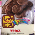 ローソン ローソンセレクト しみチョコビス 商品写真 1枚目