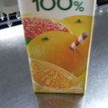 トロピカーナ 100％ グレープフルーツ 商品写真 2枚目