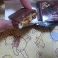 HERSHEY’S COOKIE＋ CARAMEL bar 商品写真 1枚目