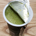 ローソン Uchi Cafe’ SWEETS 濃い茶ラテ 商品写真 4枚目