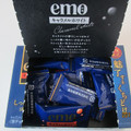 森永製菓 emo キャラメルホワイト 商品写真 5枚目