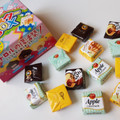 チロル チロルチョコ イースターBOX 商品写真 2枚目