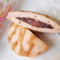 菓子庵丸京 桜もち入り ふんわり焼 商品写真 1枚目