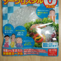 カネリョウ海藻 海の野菜畑 シークリスタル 0kcal 商品写真 2枚目