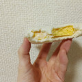 ヤマザキ ランチパック たまご焼き＆醤油入りマヨネーズ風味 弓削多醤油 商品写真 1枚目