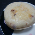 ヤマザキ もっちりとしたベリーとチーズクリームのパン 商品写真 4枚目