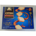 森永製菓 emo キャラメルホワイト 商品写真 4枚目