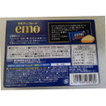 森永製菓 emo キャラメルホワイト 商品写真 2枚目