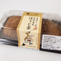 とかち製菓 とろもちほうじ茶 商品写真 3枚目