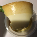 ファミリーマート RIZAP 2層のカスタードケーキ 商品写真 5枚目