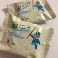 カルディ 豆乳ビスケット 塩バニラ 商品写真 4枚目