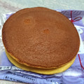 ローソン 生どら焼 小倉クリーム 商品写真 4枚目