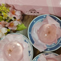 栄太楼 桜ゼリー 商品写真 3枚目